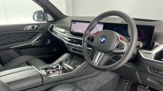 BMW X5 M xDrive X5 M Competition 5dr Step Auto Petrol Estate